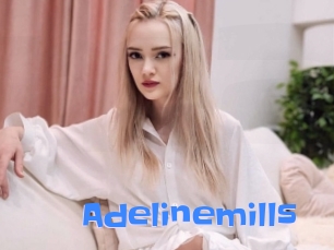 adelinemills Mausi Privat