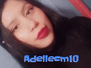 Adellecm10