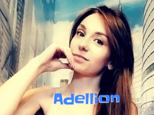 Adellion