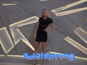 Adelspring