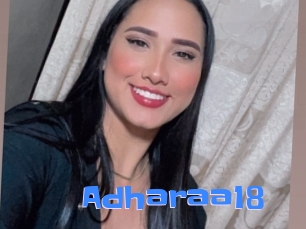 Adharaa18