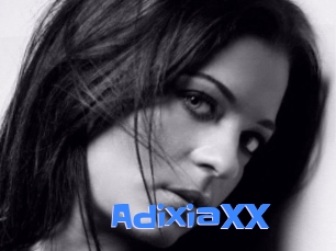 AdixiaXX