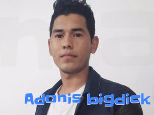 Adonis_bigdick