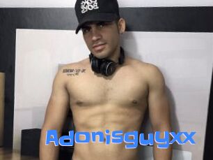 Adonisguyxx