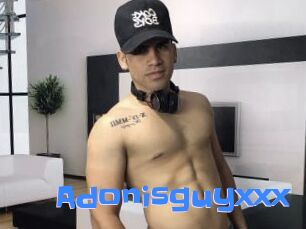 Adonisguyxxx