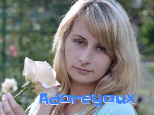 Adoreyoux