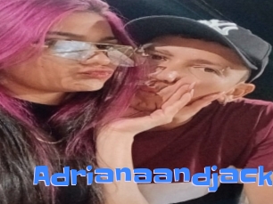 Adrianaandjack