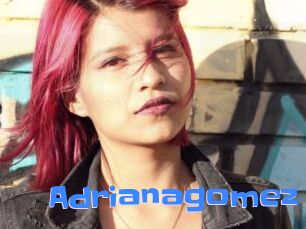 Adrianagomez
