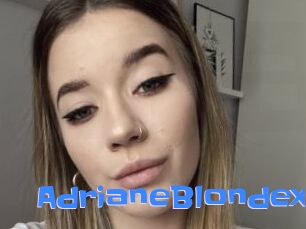 AdrianeBlondex