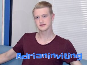 Adrianinviting