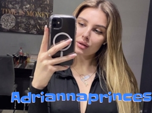 Adriannaprincess