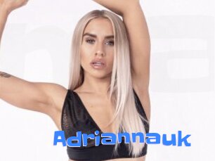 Adriannauk