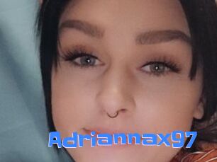 Adriannax97