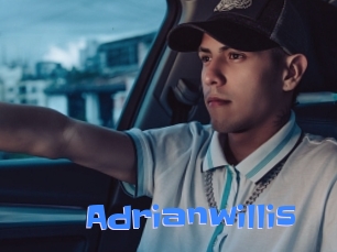 Adrianwillis
