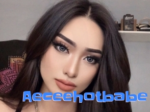 Aeceehotbabe