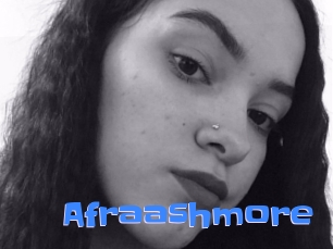 Afraashmore