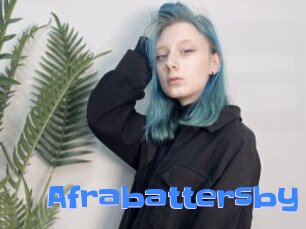 Afrabattersby