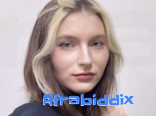 Afrabiddix