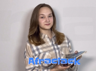 Afraclack