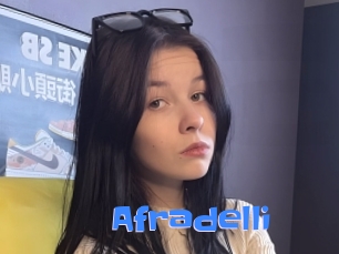 Afradelli
