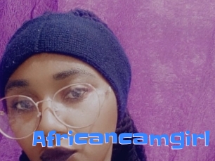 Africancamgirl