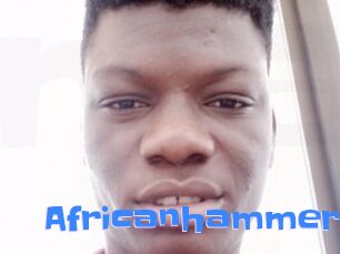 Africanhammer