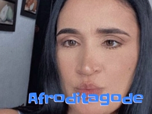 Afroditagode