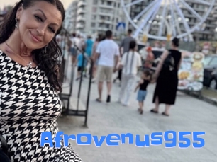 Afrovenus955