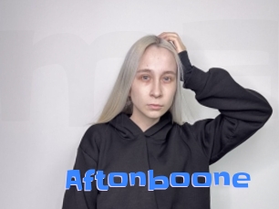 Aftonboone