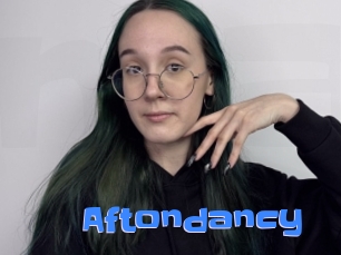 Aftondancy