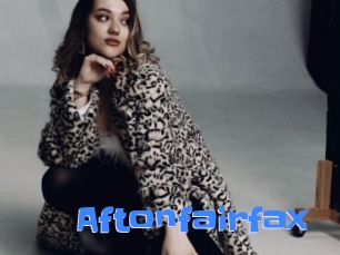 Aftonfairfax