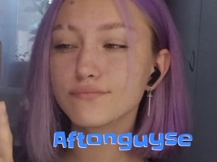 Aftonguyse