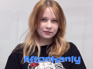 Aftonhanly