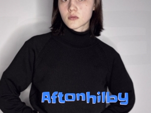 Aftonhilby