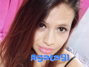 Agata91