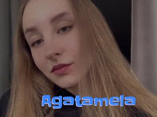 Agatamela