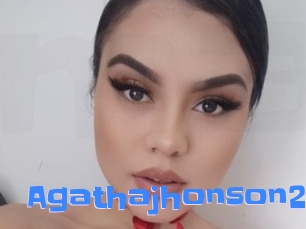 Agathajhonson21