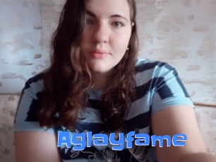 Aglayfame