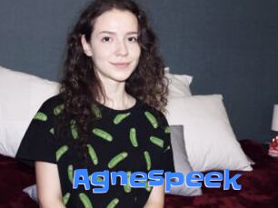 Agnespeek