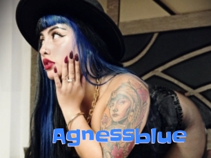 Agnessblue