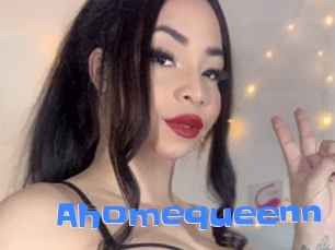 Ahomequeenn