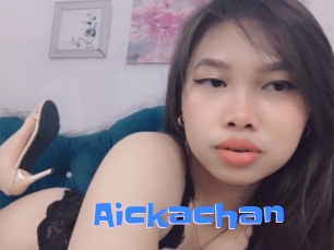 Aickachan