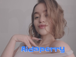 Aidaperry