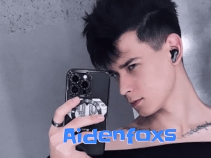 Aidenfoxs