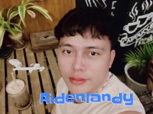 Aidenlandy