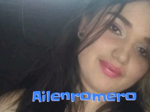 Ailenromero