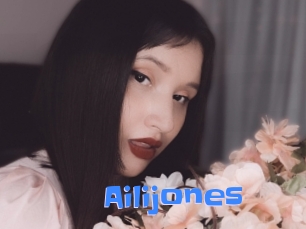 Ailijones