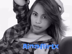 Ainaflirtx