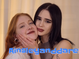 Ainsleyanddarel