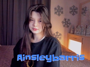 Ainsleybarris